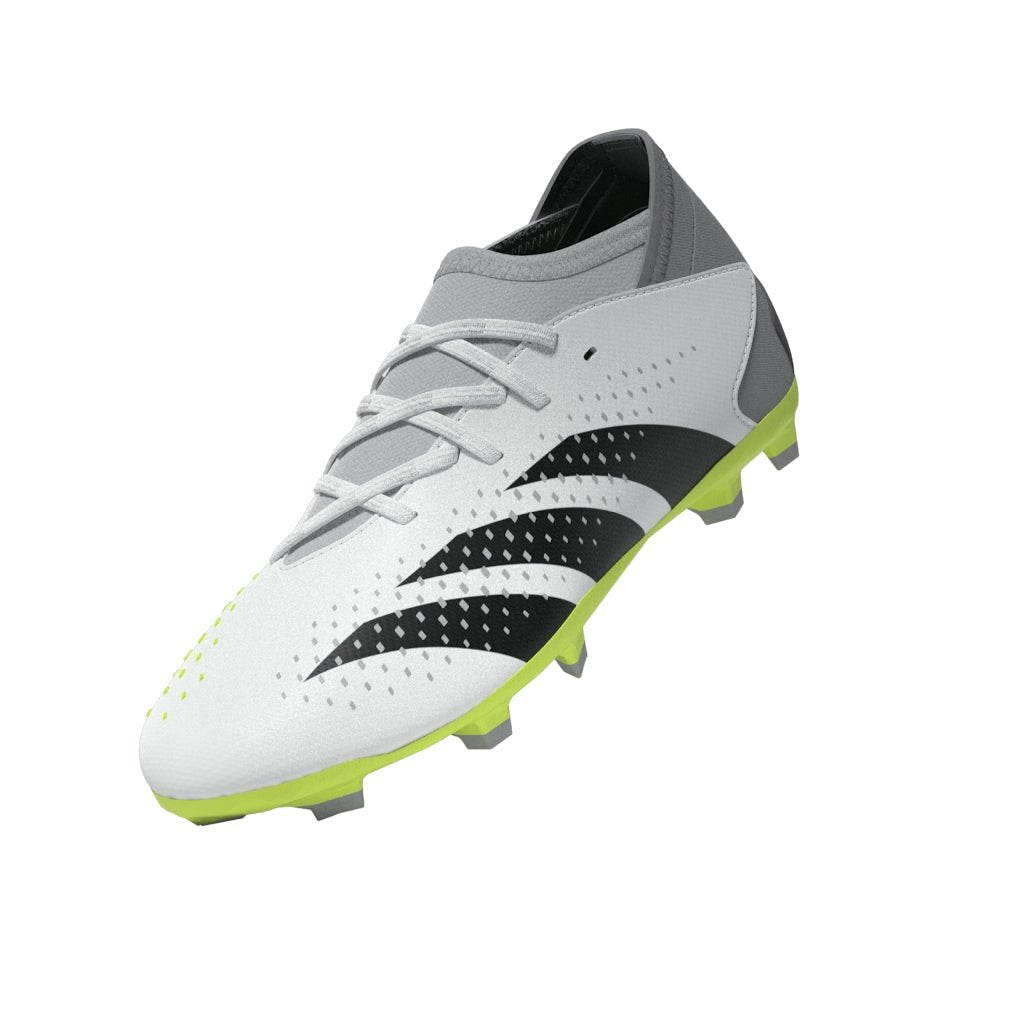 2026 New Arrival adidas Predator Accuracy.3 FG Junior Firm Ground Soccer Cleats wholesalehk.shop