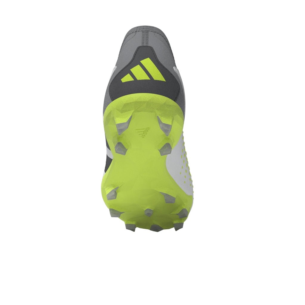 2026 New Arrival adidas Predator Accuracy.3 FG Junior Firm Ground Soccer Cleats wholesalehk.shop