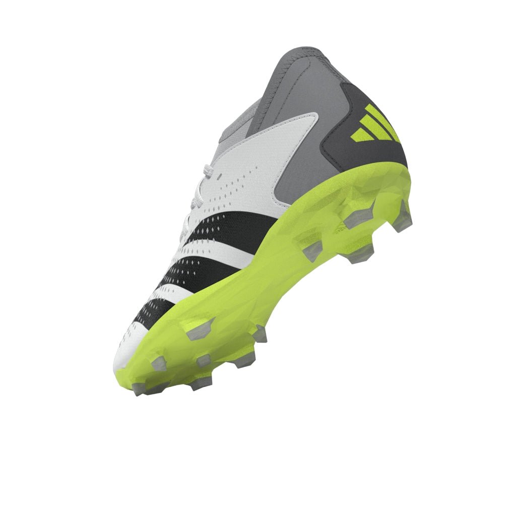 2026 New Arrival adidas Predator Accuracy.3 FG Junior Firm Ground Soccer Cleats wholesalehk.shop