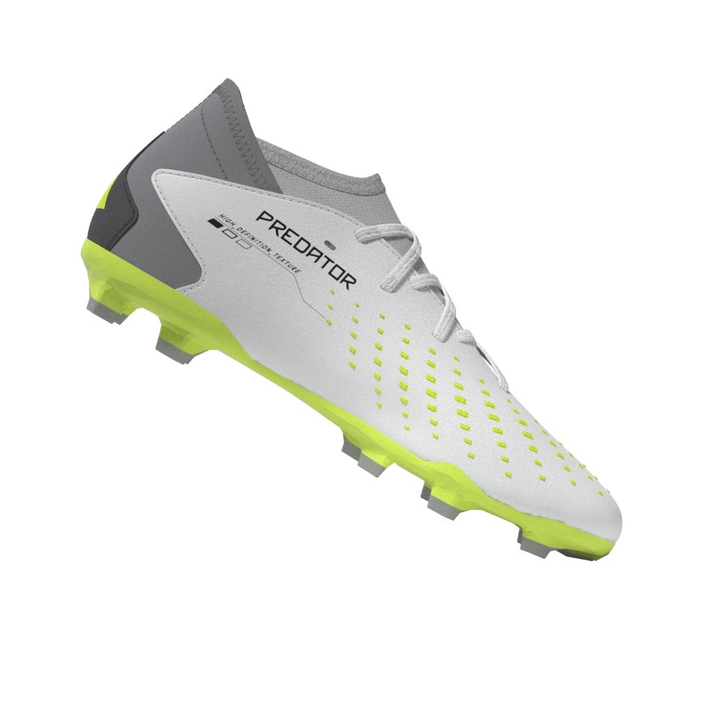 2026 New Arrival adidas Predator Accuracy.3 FG Junior Firm Ground Soccer Cleats wholesalehk.shop