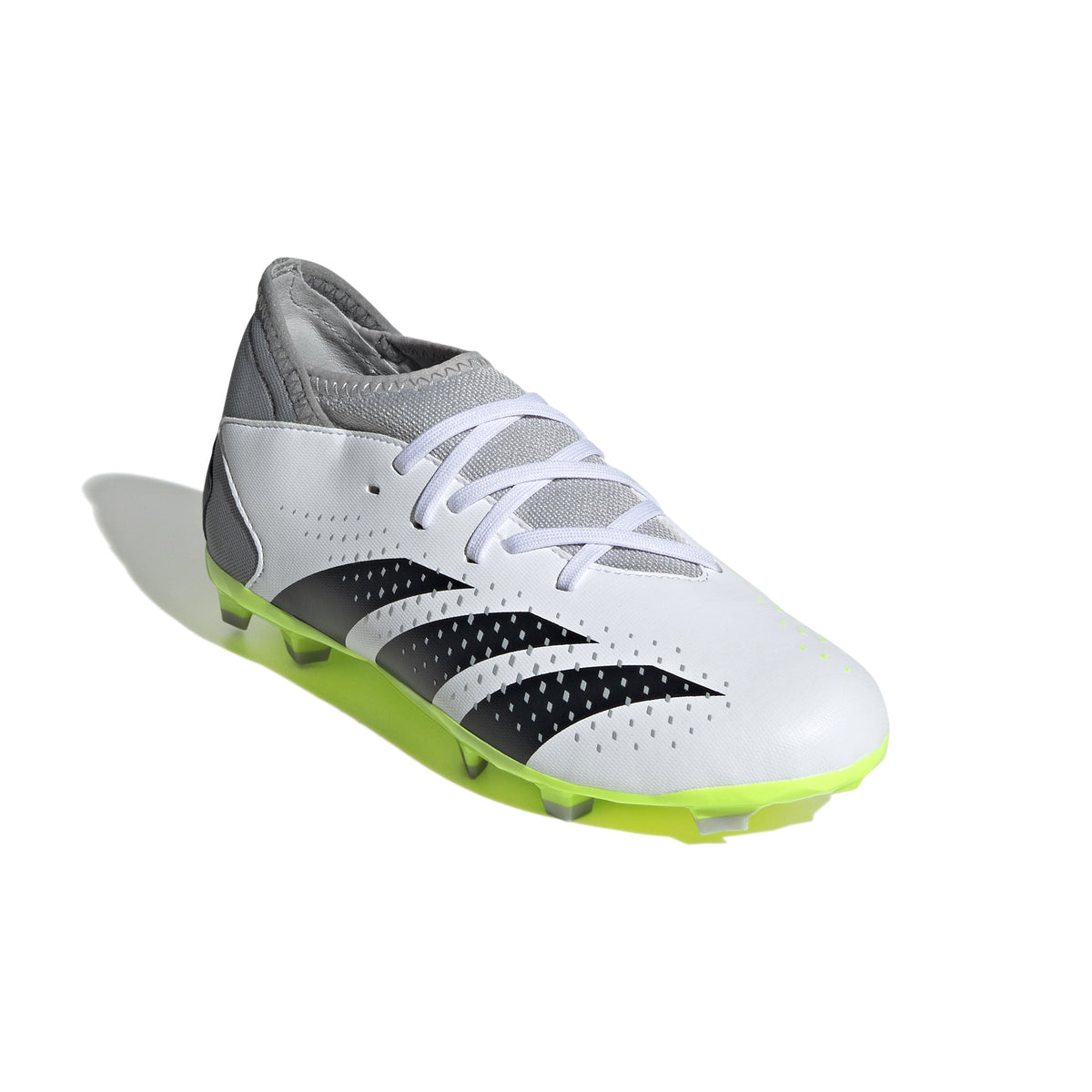 2026 New Arrival adidas Predator Accuracy.3 FG Junior Firm Ground Soccer Cleats wholesalehk.shop