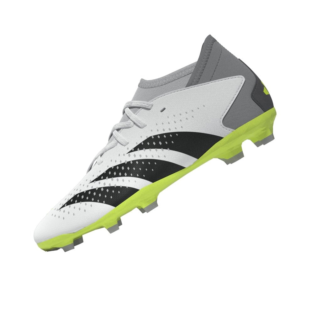 2026 New Arrival adidas Predator Accuracy.3 FG Junior Firm Ground Soccer Cleats wholesalehk.shop