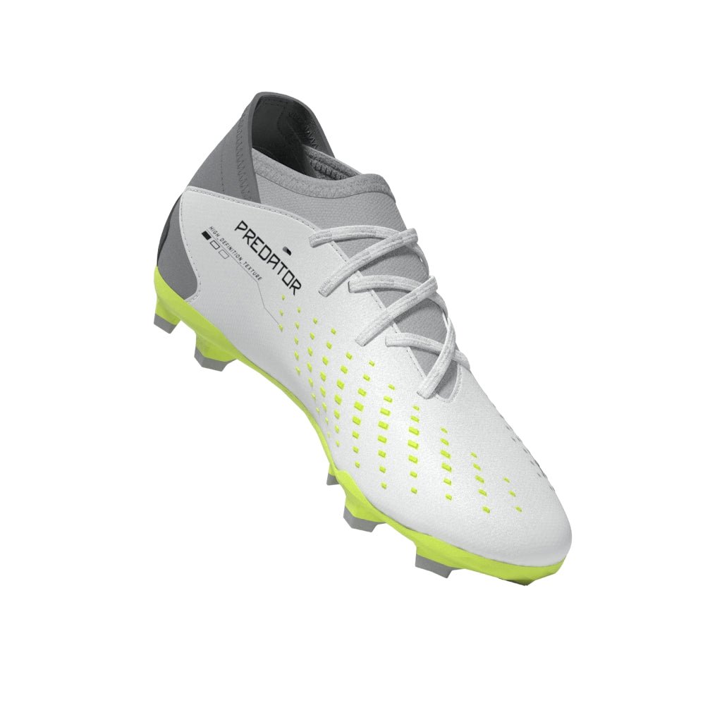 2026 New Arrival adidas Predator Accuracy.3 FG Junior Firm Ground Soccer Cleats wholesalehk.shop