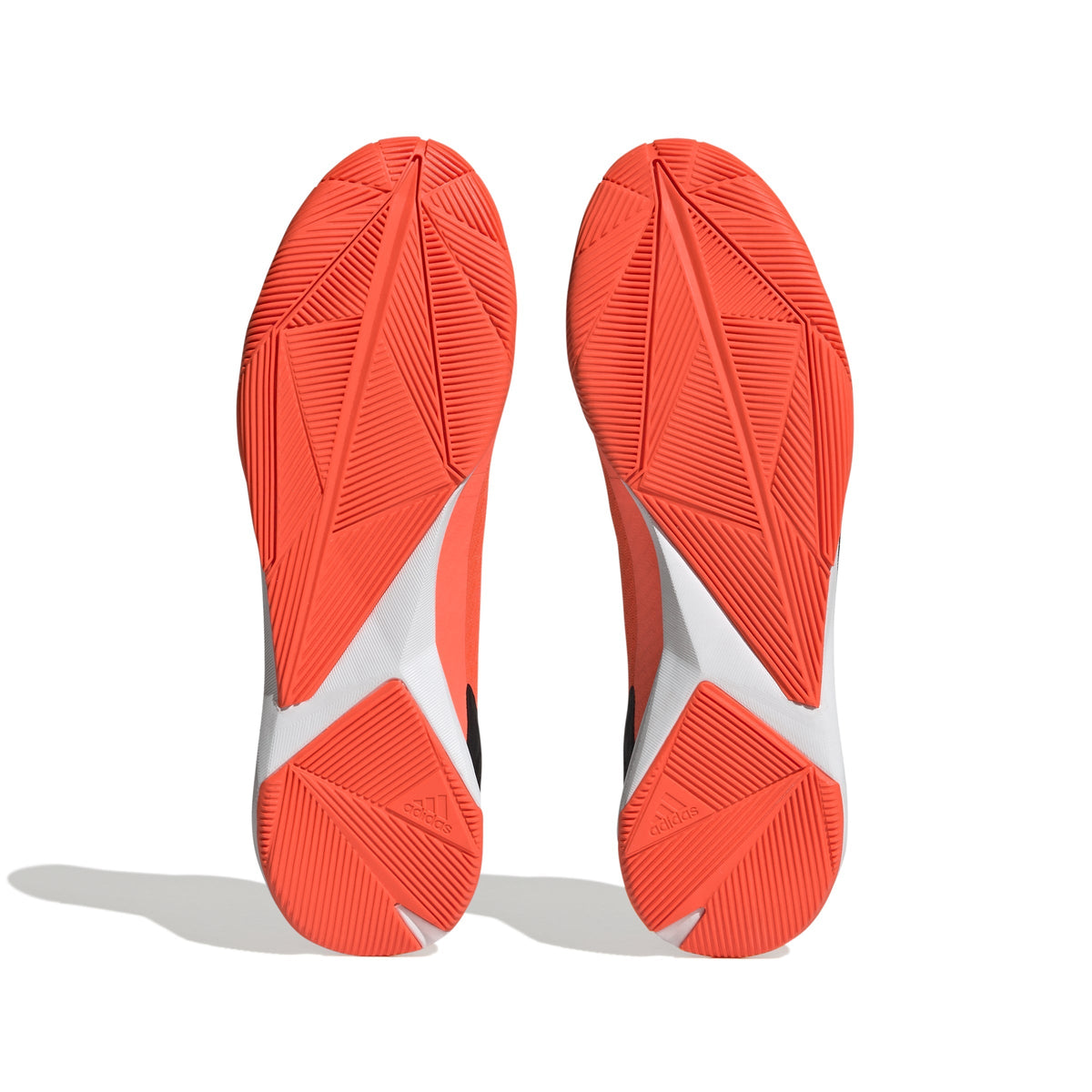 2026 New Arrival adidas Predator Accuracy.3 IN Indoor Soccer Shoes - Solar Orange/Black wholesalehk.shop