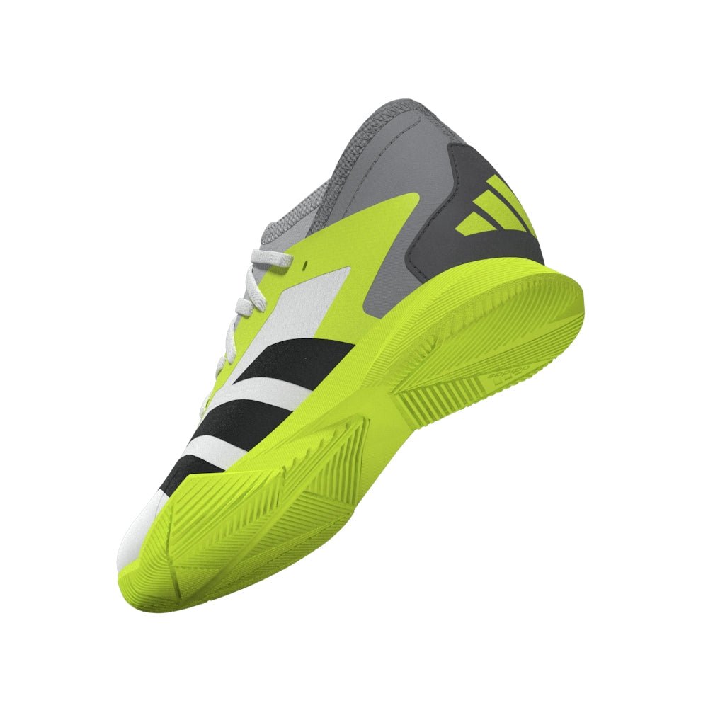 2026 New Arrival adidas Predator Accuracy.3 IN Junior Indoor Soccer Shoes wholesalehk.shop