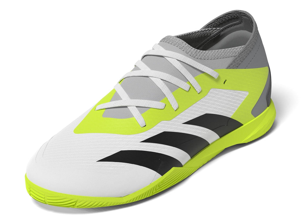 2026 New Arrival adidas Predator Accuracy.3 IN Junior Indoor Soccer Shoes wholesalehk.shop