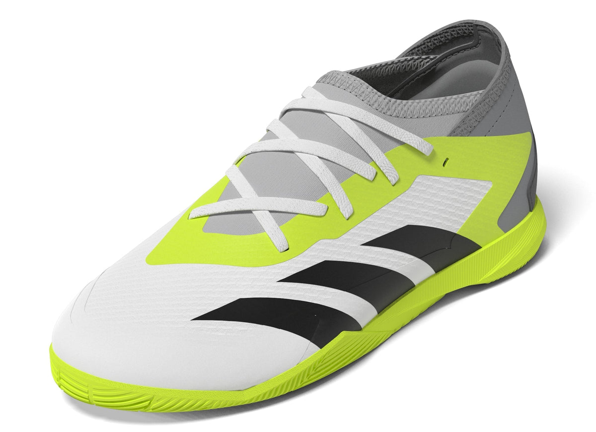 2026 New Arrival adidas Predator Accuracy.3 IN Junior Indoor Soccer Shoes wholesalehk.shop