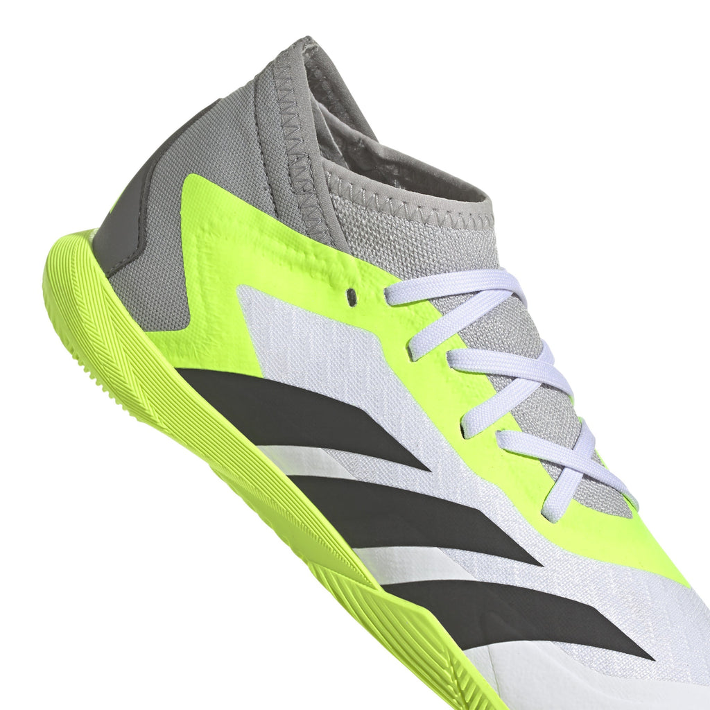 2026 New Arrival adidas Predator Accuracy.3 IN Junior Indoor Soccer Shoes wholesalehk.shop