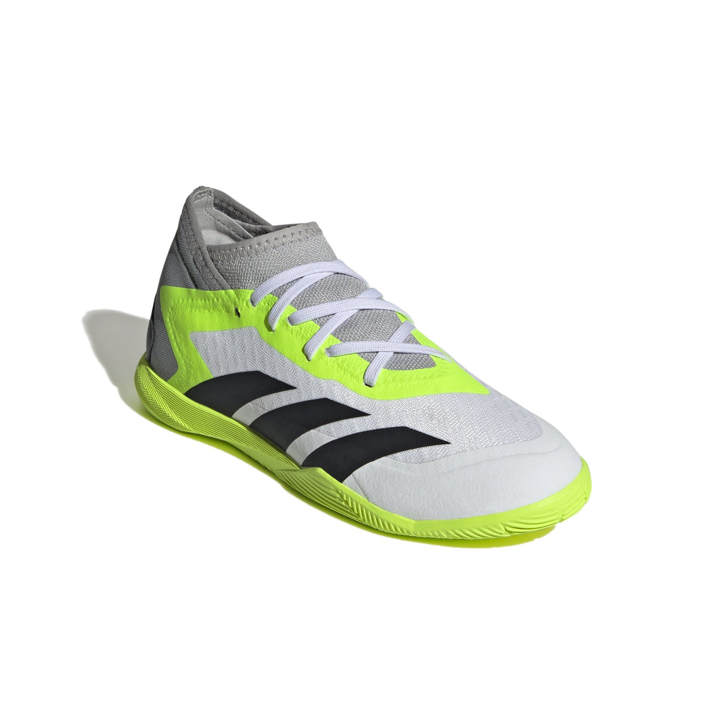 2026 New Arrival adidas Predator Accuracy.3 IN Junior Indoor Soccer Shoes wholesalehk.shop
