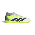 2026 New Arrival adidas Predator Accuracy.3 IN Junior Indoor Soccer Shoes wholesalehk.shop