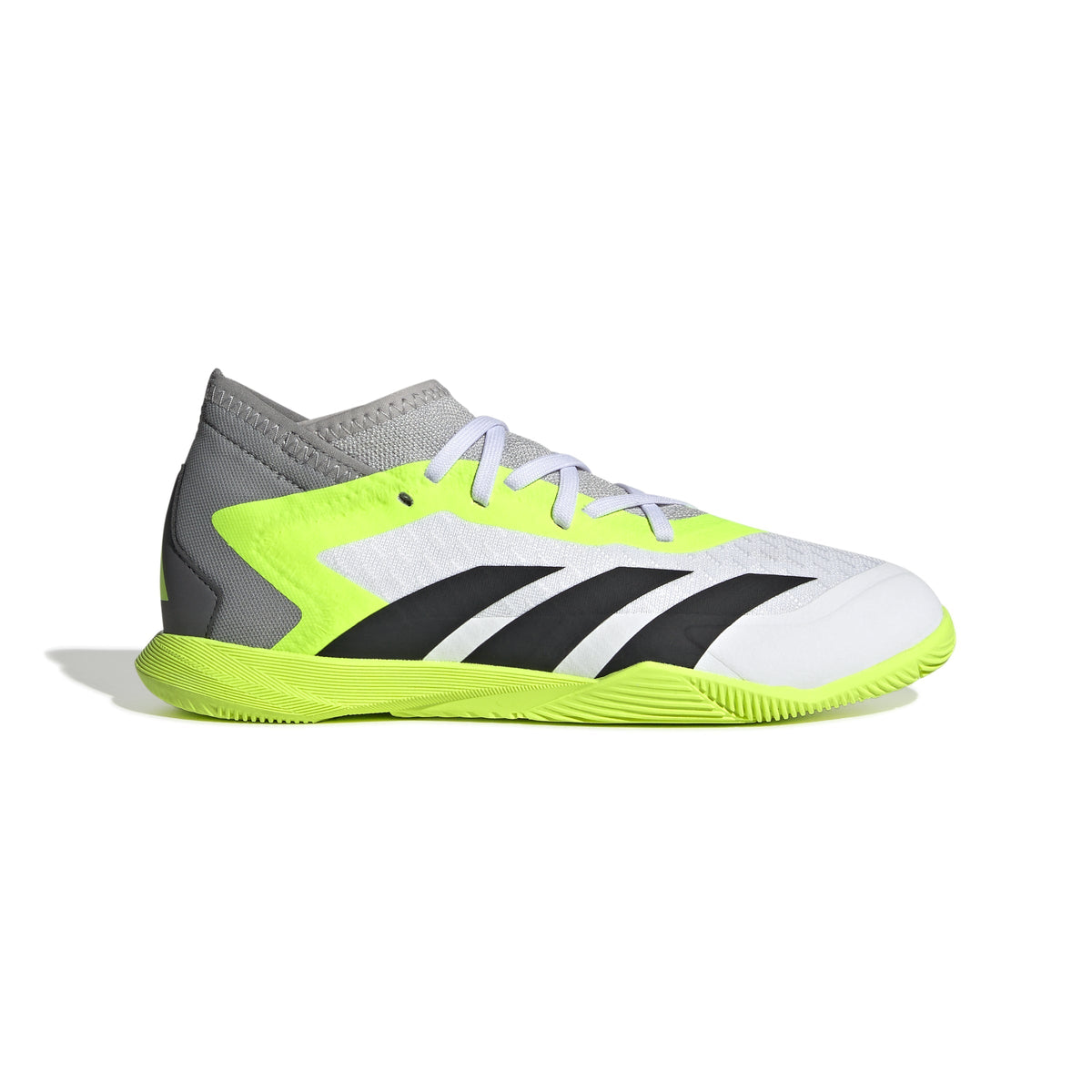 2026 New Arrival adidas Predator Accuracy.3 IN Junior Indoor Soccer Shoes wholesalehk.shop