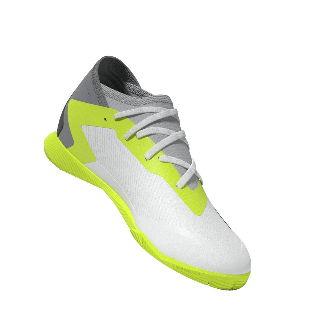 2026 New Arrival adidas Predator Accuracy.3 IN Junior Indoor Soccer Shoes wholesalehk.shop