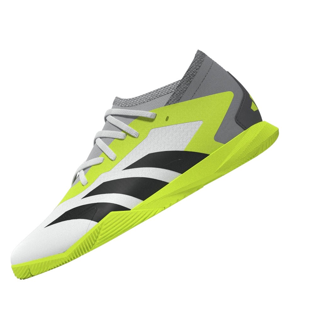 2026 New Arrival adidas Predator Accuracy.3 IN Junior Indoor Soccer Shoes wholesalehk.shop