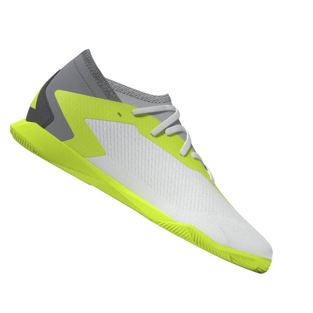 2026 New Arrival adidas Predator Accuracy.3 IN Junior Indoor Soccer Shoes wholesalehk.shop
