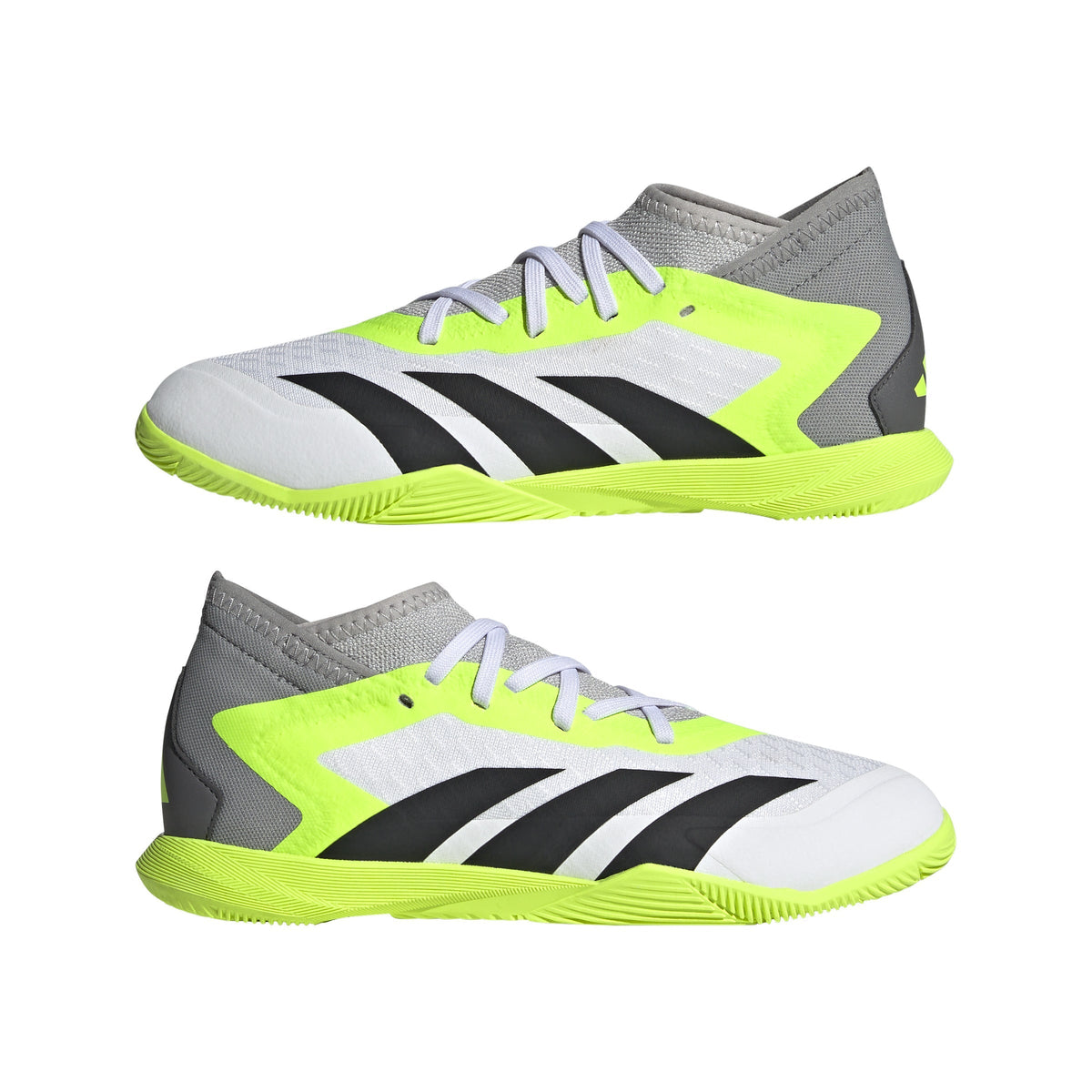 2026 New Arrival adidas Predator Accuracy.3 IN Junior Indoor Soccer Shoes wholesalehk.shop