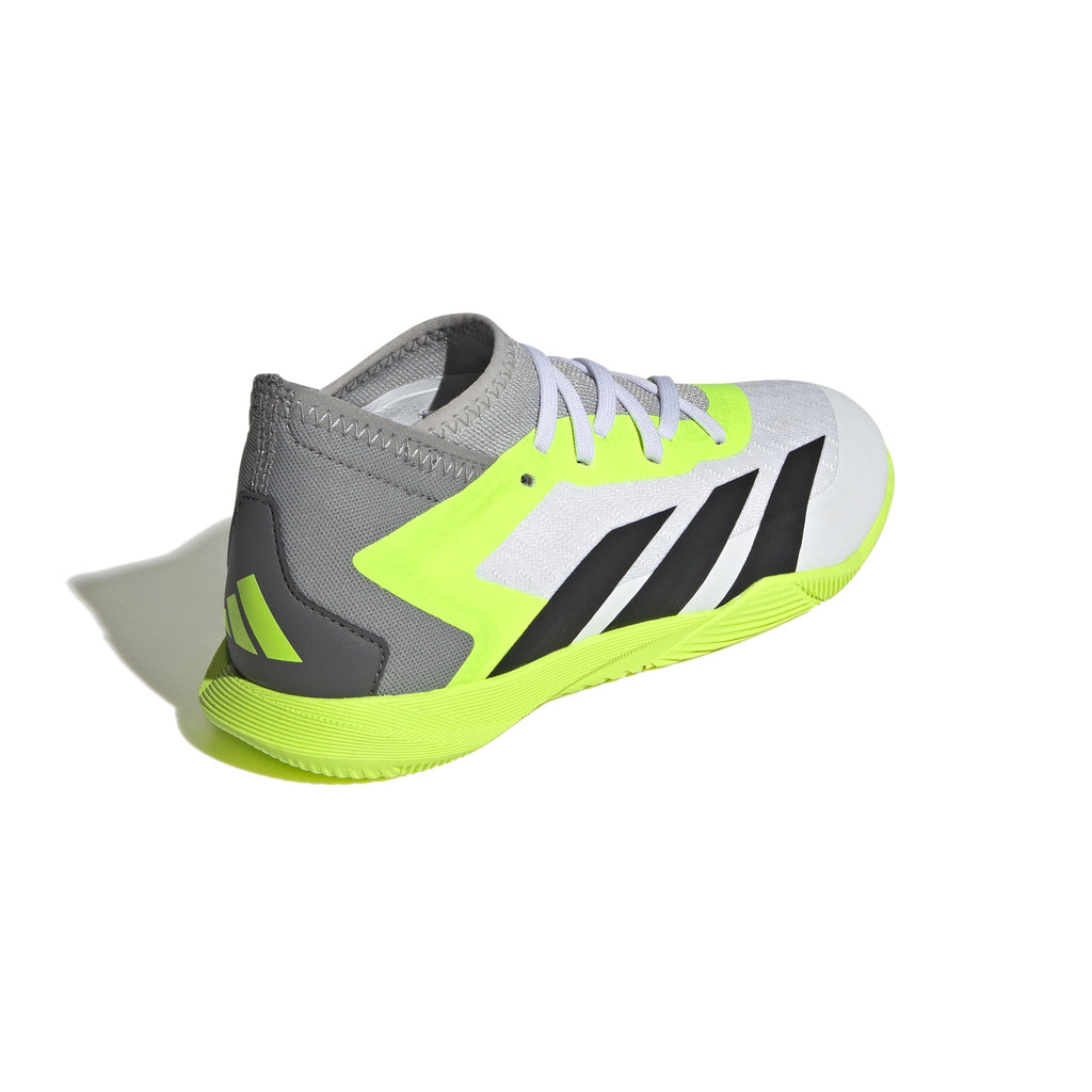2026 New Arrival adidas Predator Accuracy.3 IN Junior Indoor Soccer Shoes wholesalehk.shop
