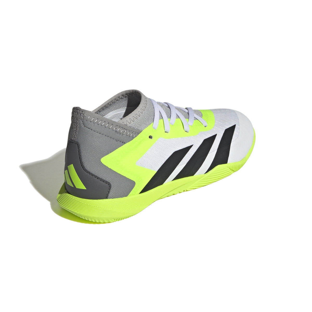 2026 New Arrival adidas Predator Accuracy.3 IN Junior Indoor Soccer Shoes wholesalehk.shop