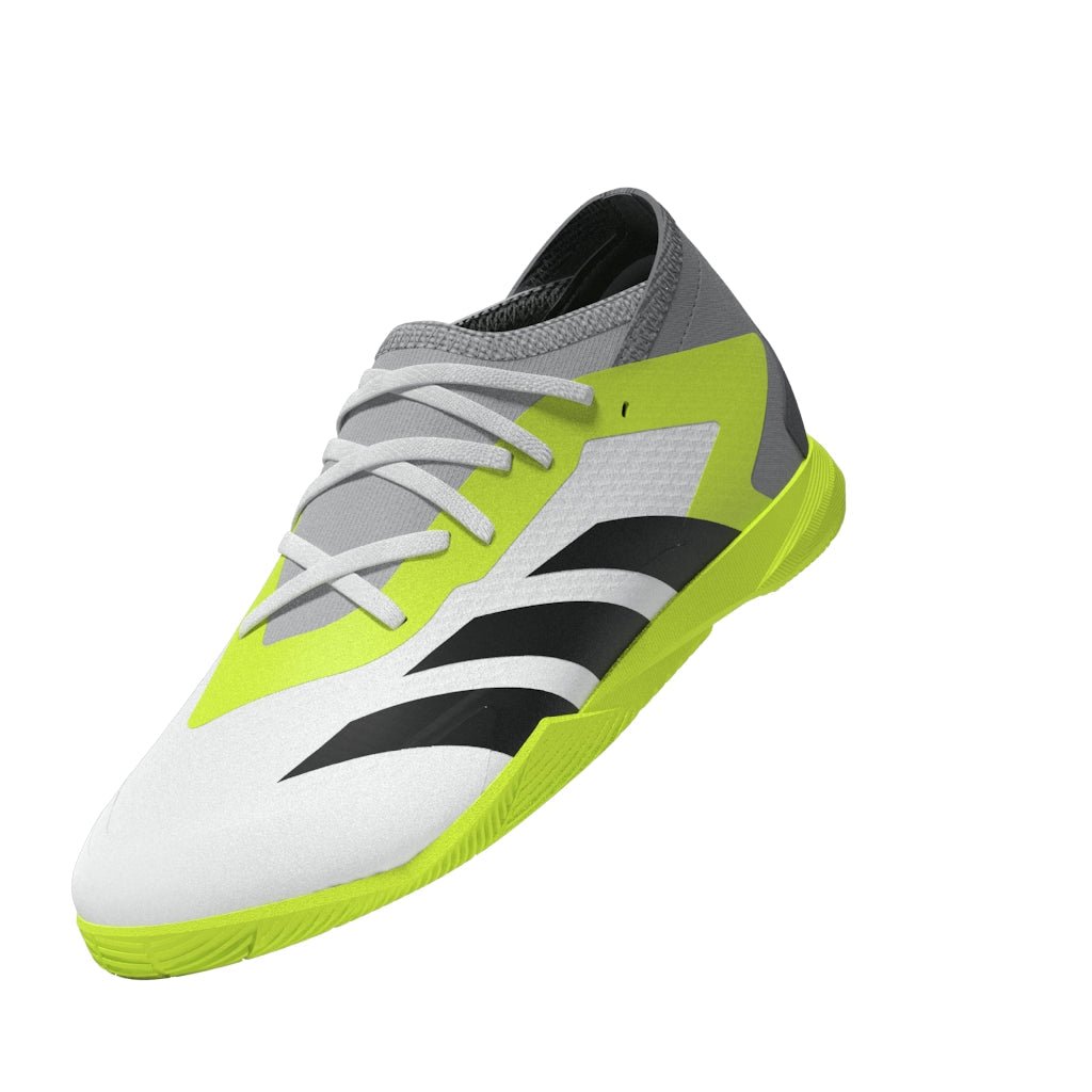 2026 New Arrival adidas Predator Accuracy.3 IN Junior Indoor Soccer Shoes wholesalehk.shop
