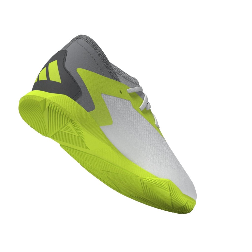 2026 New Arrival adidas Predator Accuracy.3 IN Junior Indoor Soccer Shoes wholesalehk.shop