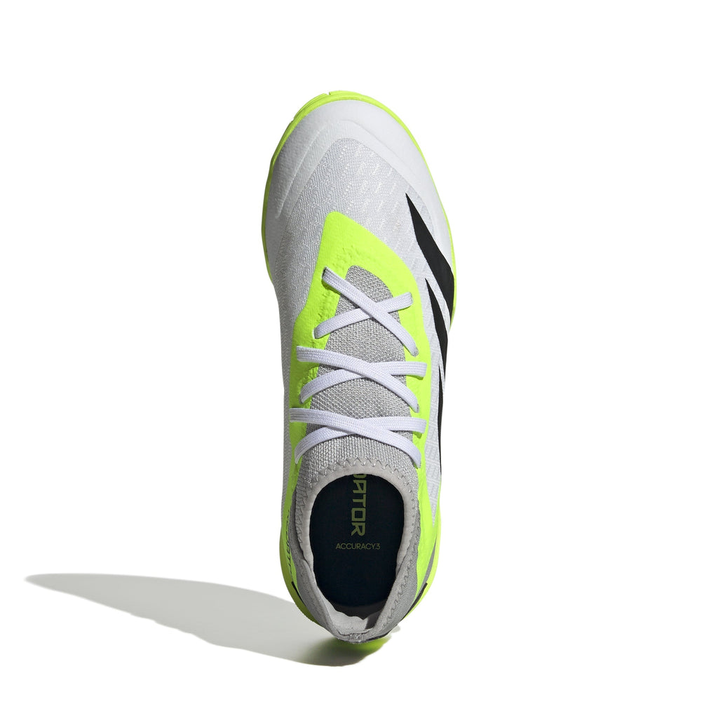 2026 New Arrival adidas Predator Accuracy.3 IN Junior Indoor Soccer Shoes wholesalehk.shop