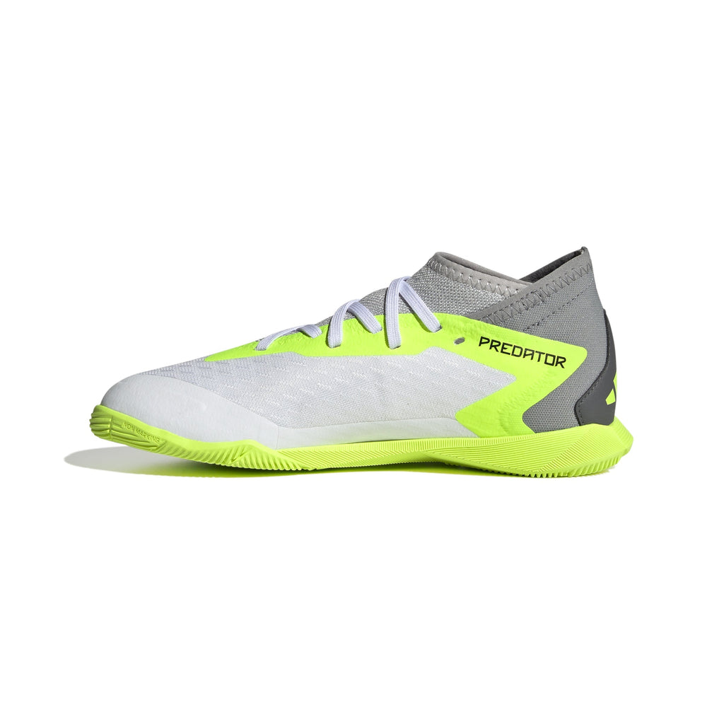 2026 New Arrival adidas Predator Accuracy.3 IN Junior Indoor Soccer Shoes wholesalehk.shop