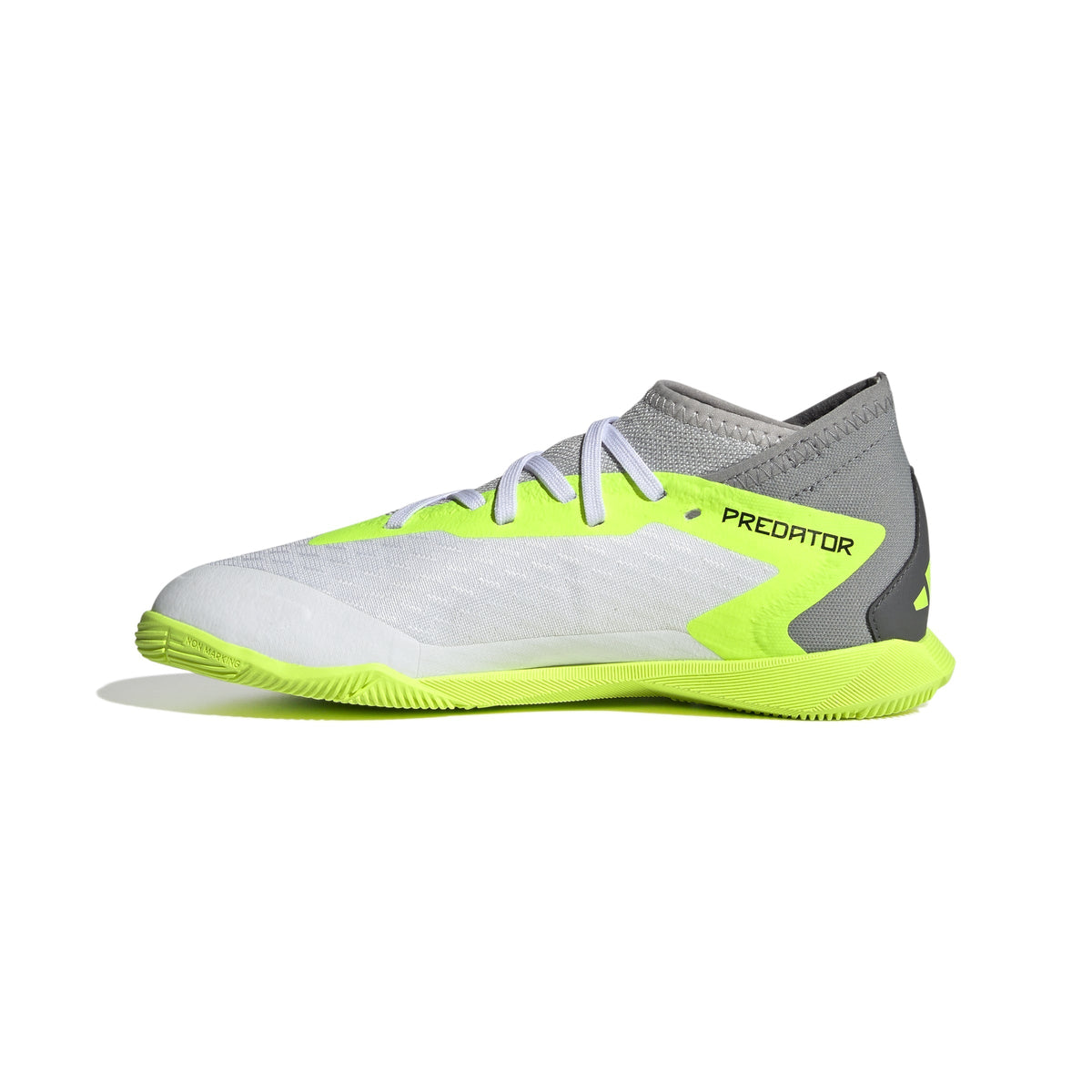 2026 New Arrival adidas Predator Accuracy.3 IN Junior Indoor Soccer Shoes wholesalehk.shop