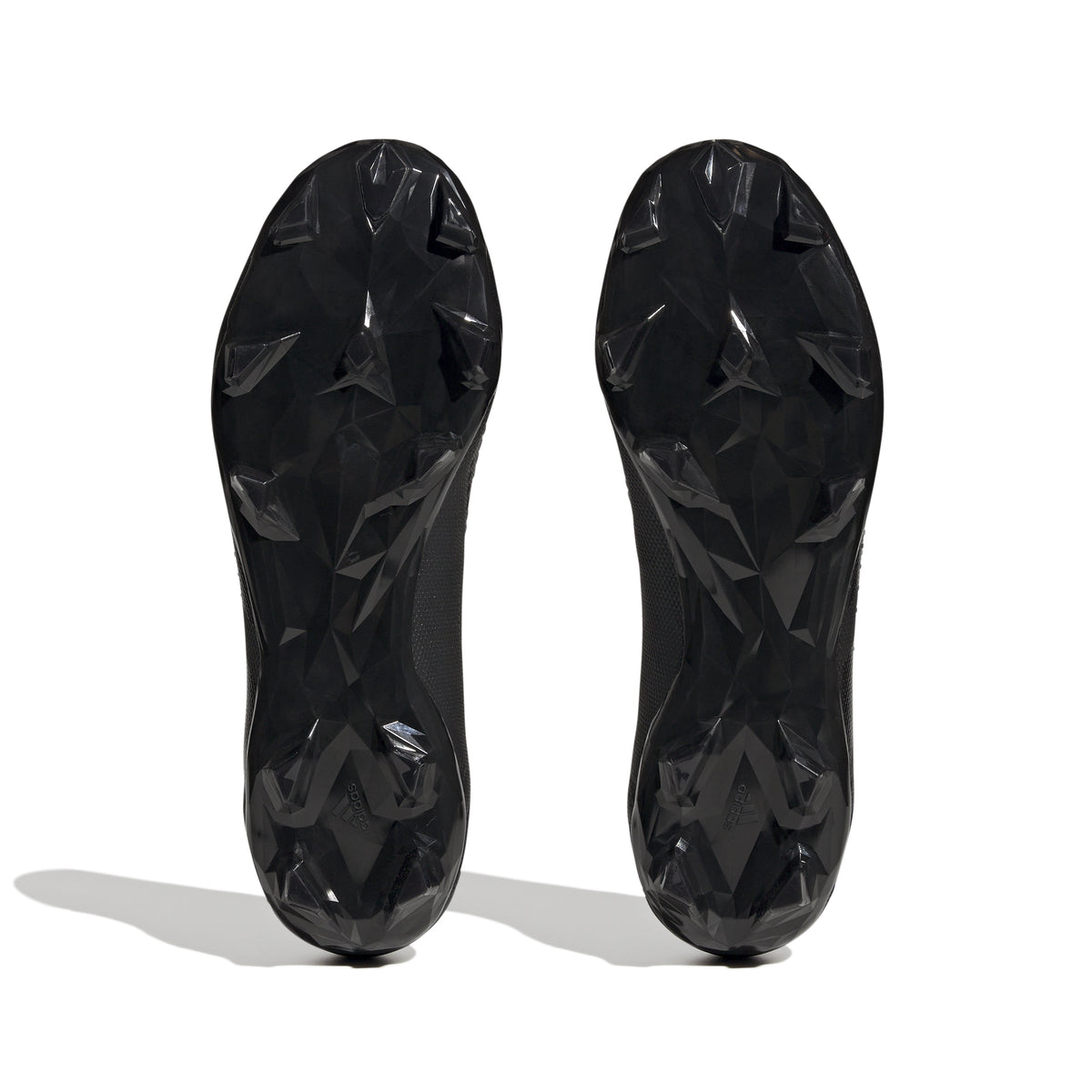 2026 New Arrival adidas Predator Accuracy.3 Laceless FG Firm Ground Soccer Cleats - Black/Black wholesalehk.shop