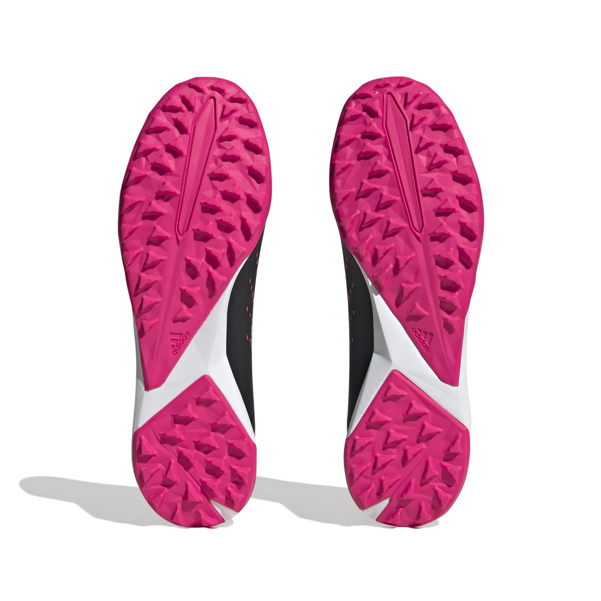 2026 New Arrival adidas Predator Accuracy.3 Laceless TF Turf Soccer Shoes wholesalehk.shop