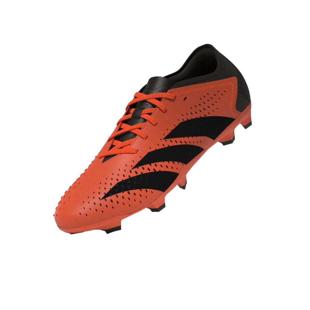 2026 New Arrival adidas Predator Accuracy.3 Low FG Firm Ground Soccer Cleats wholesalehk.shop