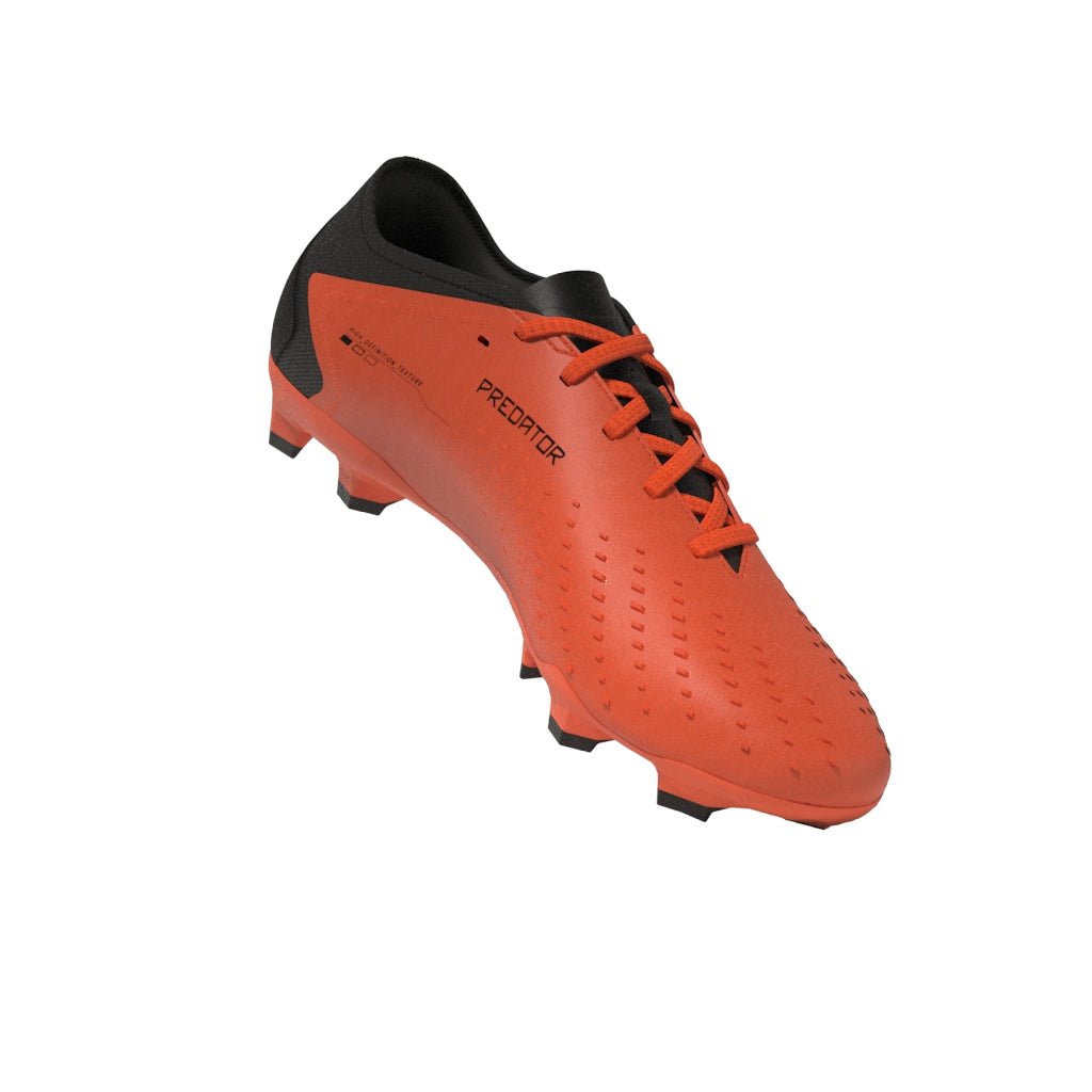 2026 New Arrival adidas Predator Accuracy.3 Low FG Firm Ground Soccer Cleats wholesalehk.shop