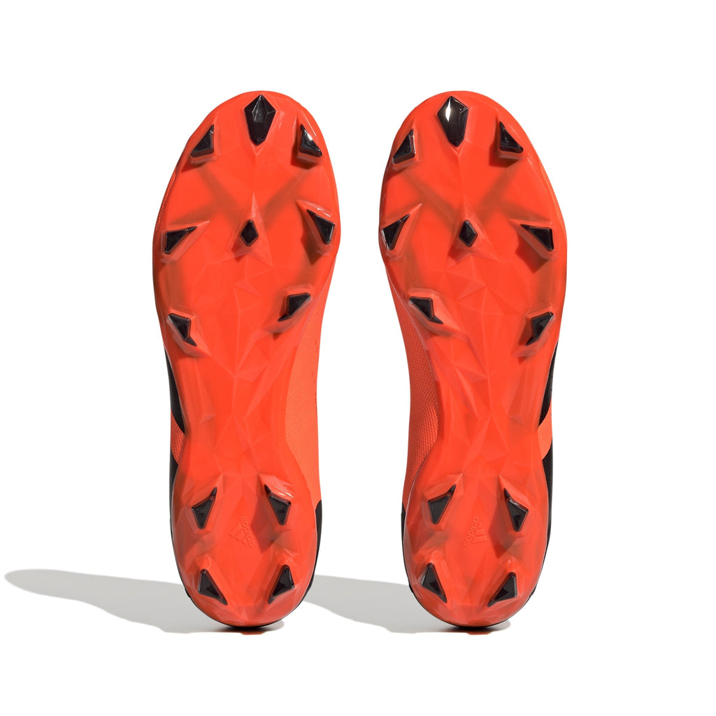 2026 New Arrival adidas Predator Accuracy.3 Low FG Firm Ground Soccer Cleats wholesalehk.shop