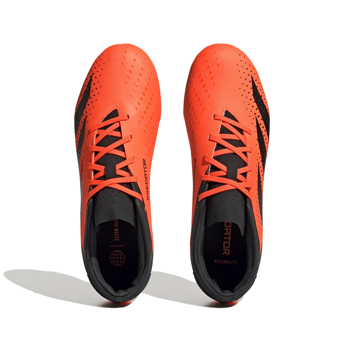 2026 New Arrival adidas Predator Accuracy.3 Low FG Firm Ground Soccer Cleats wholesalehk.shop