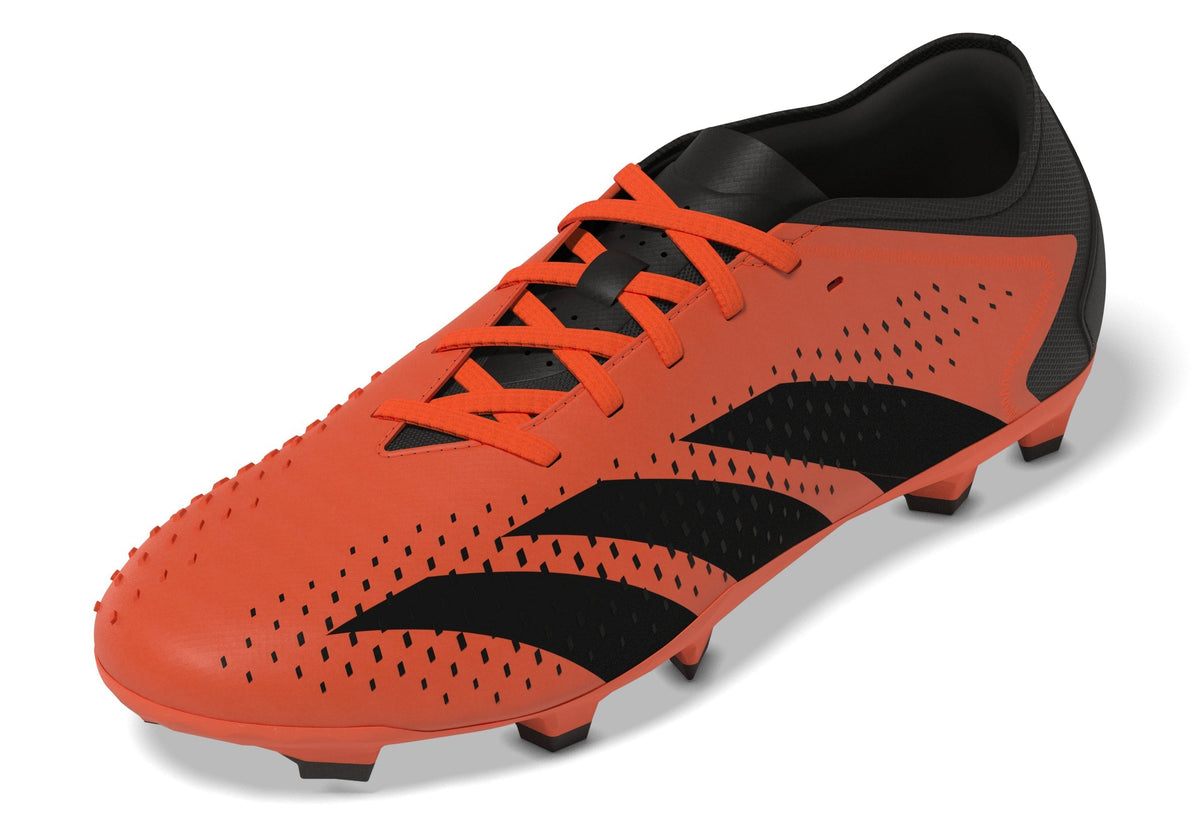 2026 New Arrival adidas Predator Accuracy.3 Low FG Firm Ground Soccer Cleats wholesalehk.shop