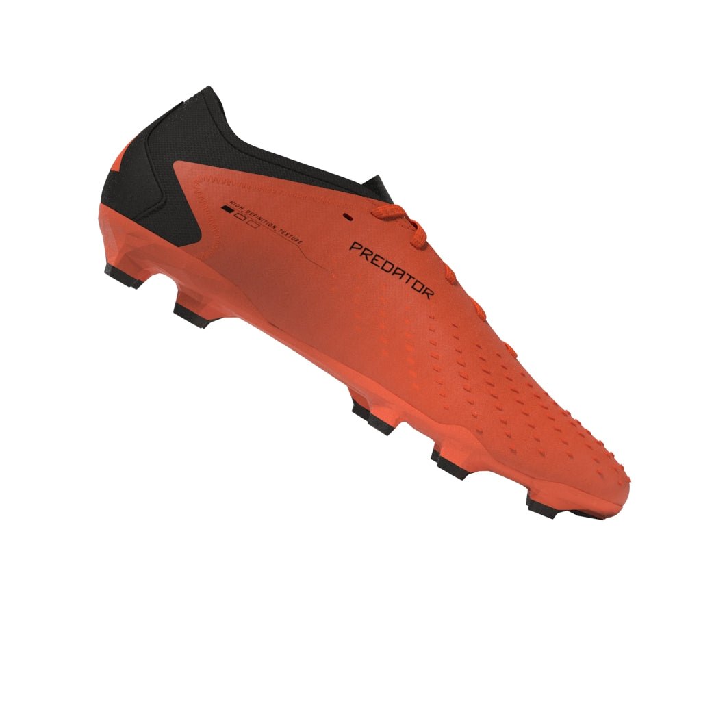 2026 New Arrival adidas Predator Accuracy.3 Low FG Firm Ground Soccer Cleats wholesalehk.shop