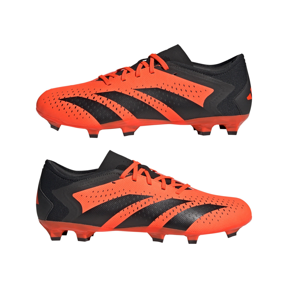 2026 New Arrival adidas Predator Accuracy.3 Low FG Firm Ground Soccer Cleats wholesalehk.shop