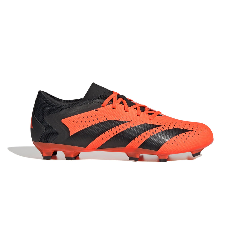 2026 New Arrival adidas Predator Accuracy.3 Low FG Firm Ground Soccer Cleats wholesalehk.shop