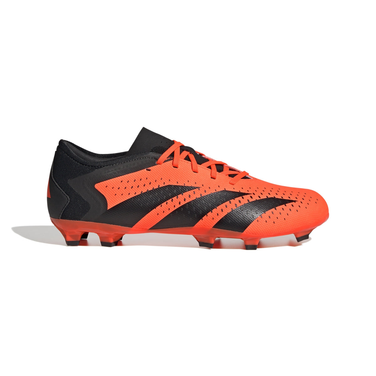 2026 New Arrival adidas Predator Accuracy.3 Low FG Firm Ground Soccer Cleats wholesalehk.shop
