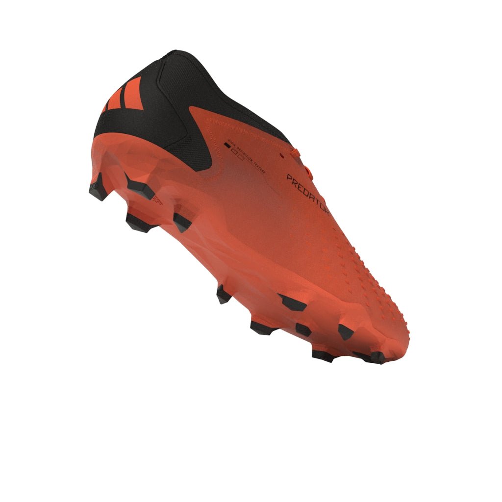 2026 New Arrival adidas Predator Accuracy.3 Low FG Firm Ground Soccer Cleats wholesalehk.shop