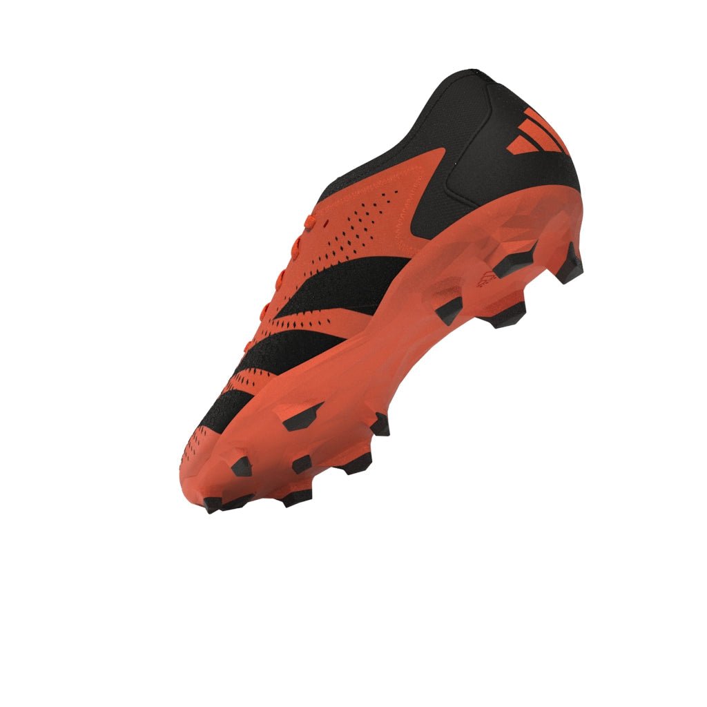 2026 New Arrival adidas Predator Accuracy.3 Low FG Firm Ground Soccer Cleats wholesalehk.shop
