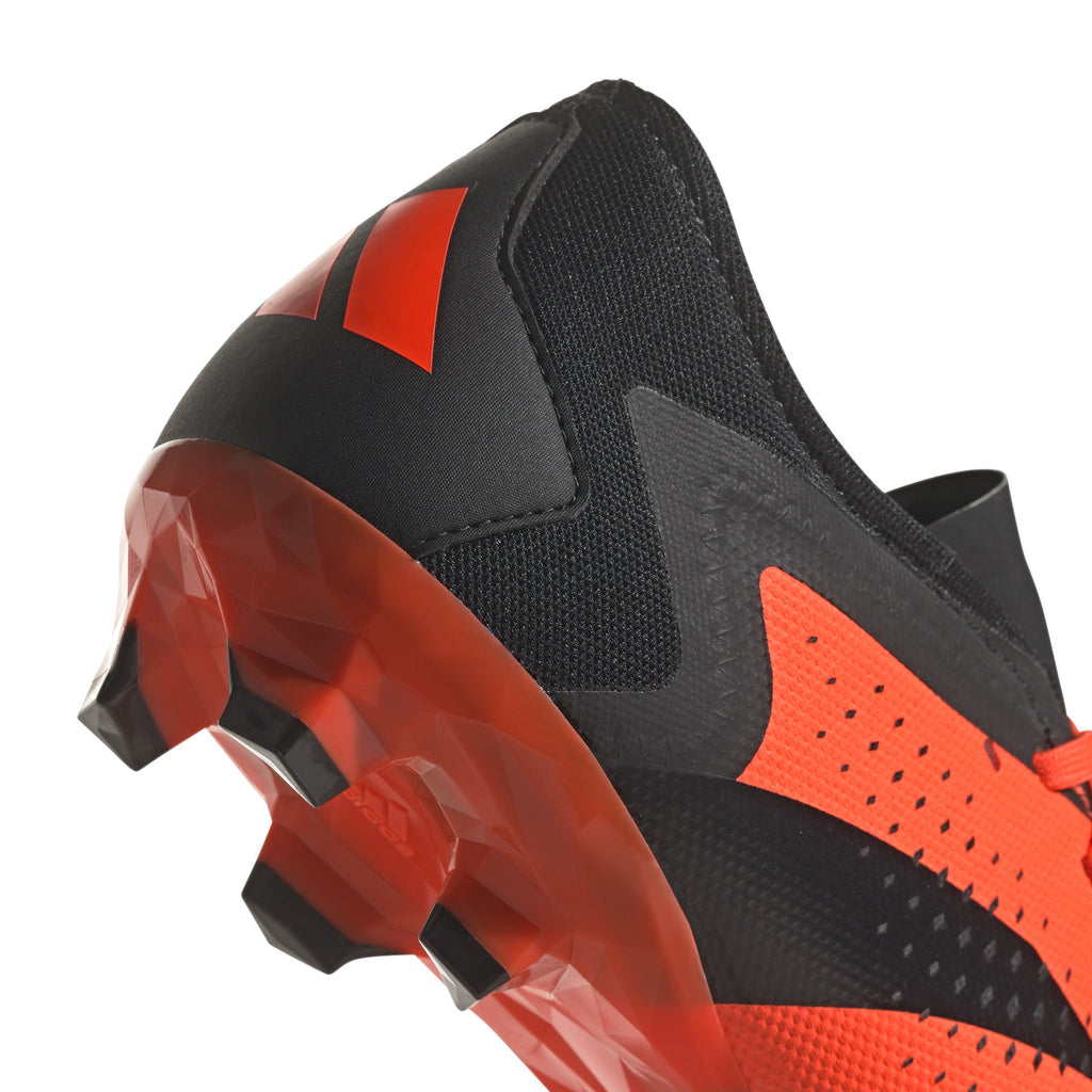 2026 New Arrival adidas Predator Accuracy.3 Low FG Firm Ground Soccer Cleats wholesalehk.shop