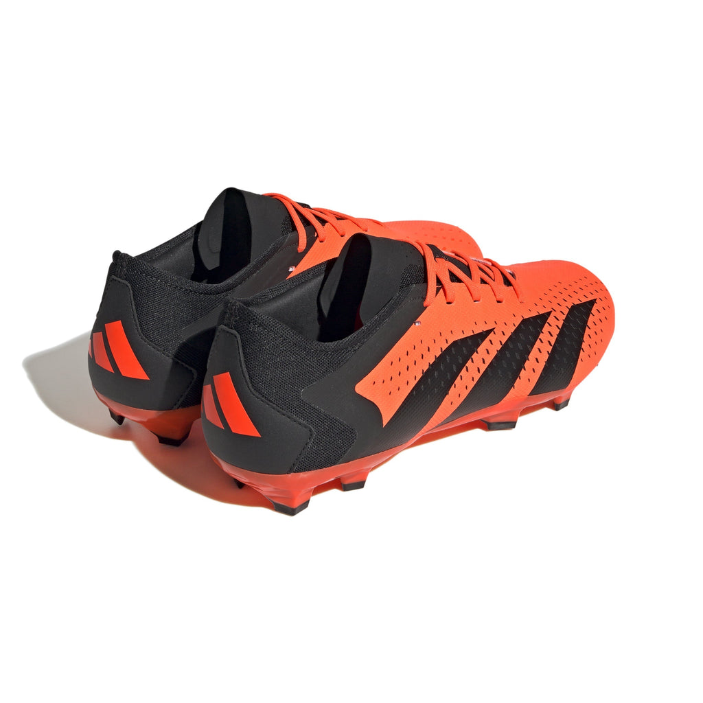 2026 New Arrival adidas Predator Accuracy.3 Low FG Firm Ground Soccer Cleats wholesalehk.shop