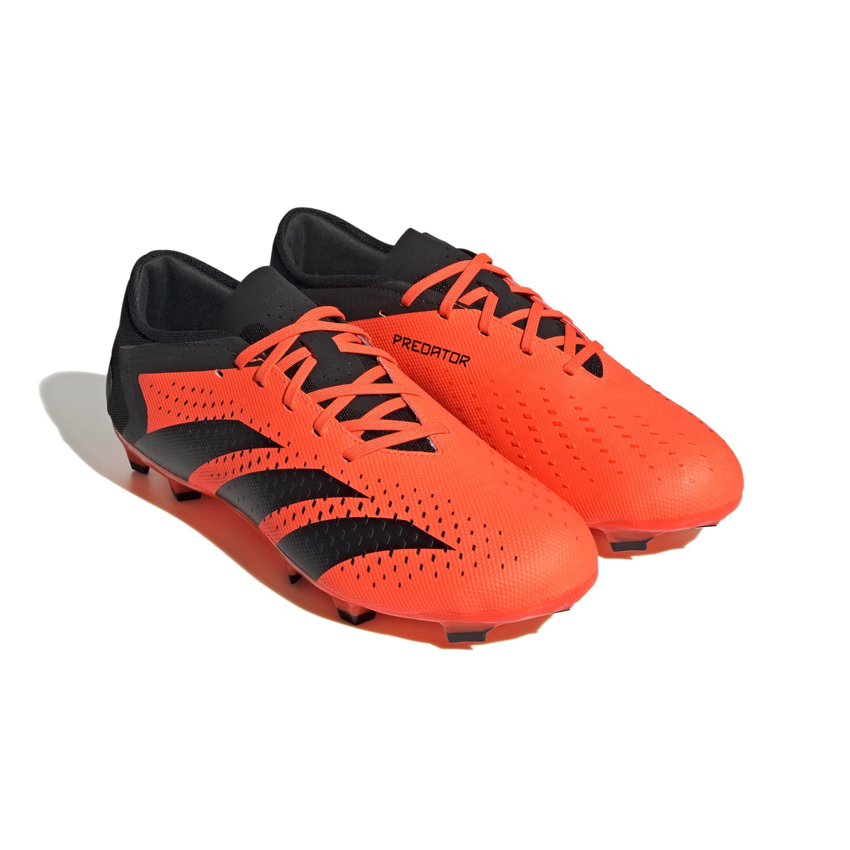 2026 New Arrival adidas Predator Accuracy.3 Low FG Firm Ground Soccer Cleats wholesalehk.shop