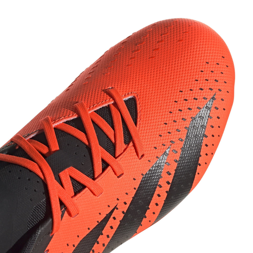 2026 New Arrival adidas Predator Accuracy.3 Low FG Firm Ground Soccer Cleats wholesalehk.shop