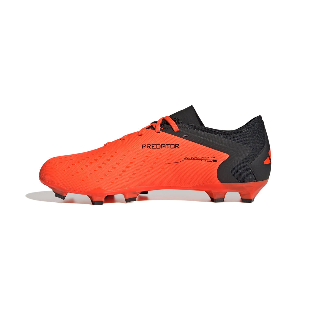 2026 New Arrival adidas Predator Accuracy.3 Low FG Firm Ground Soccer Cleats wholesalehk.shop