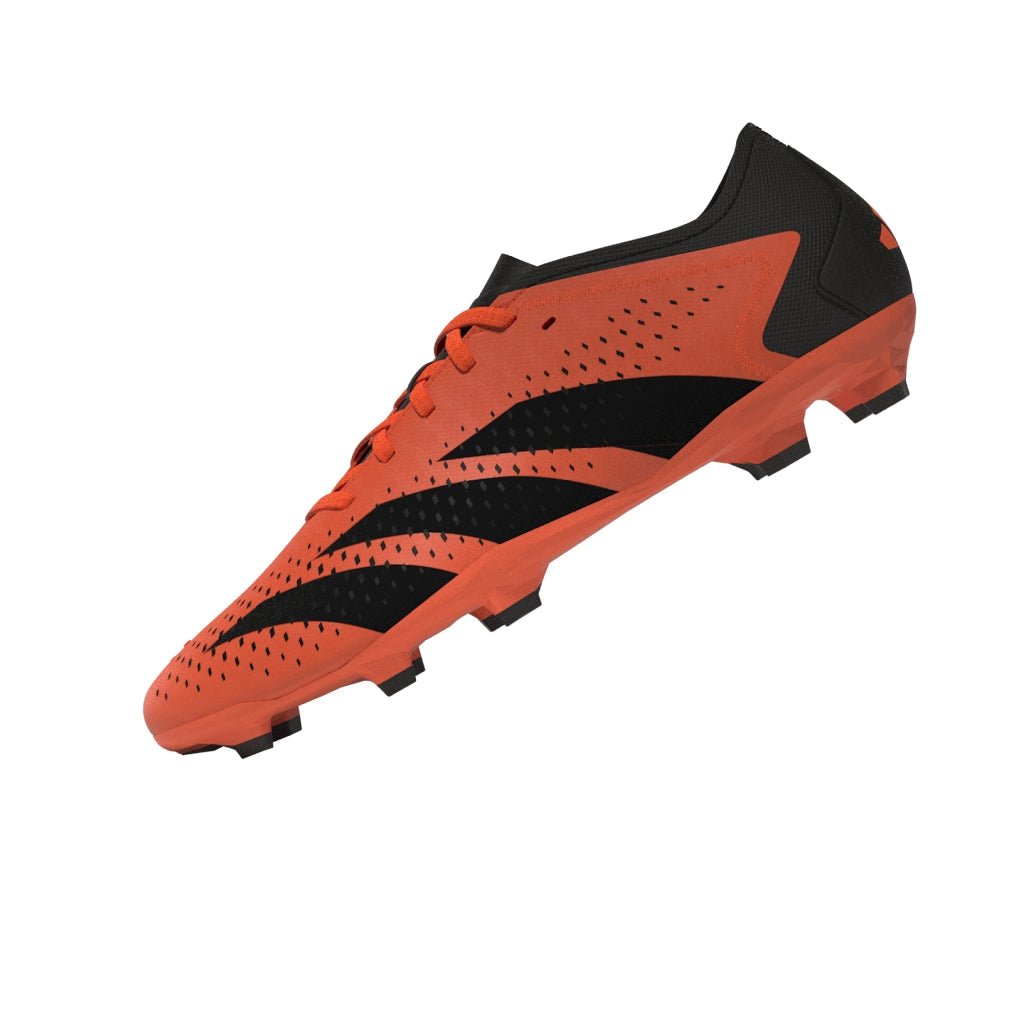 2026 New Arrival adidas Predator Accuracy.3 Low FG Firm Ground Soccer Cleats wholesalehk.shop
