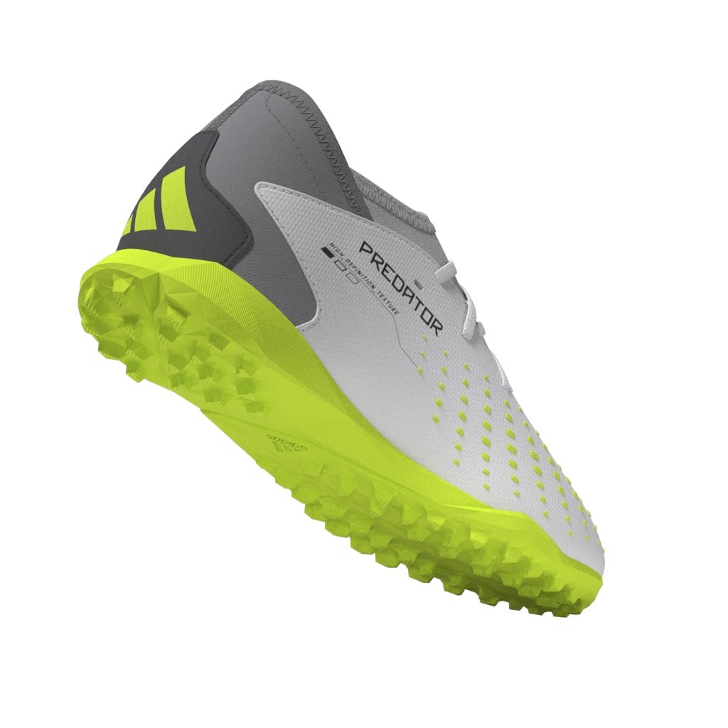 2026 New Arrival adidas Predator Accuracy.3 TF Junior Turf Shoes wholesalehk.shop