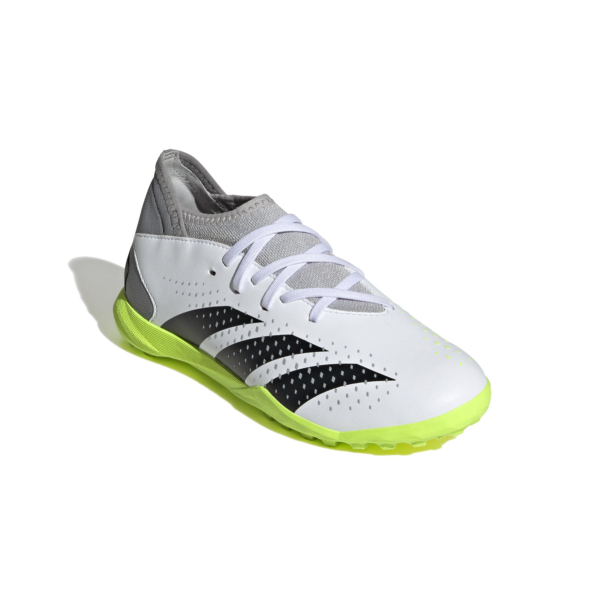 2026 New Arrival adidas Predator Accuracy.3 TF Junior Turf Shoes wholesalehk.shop