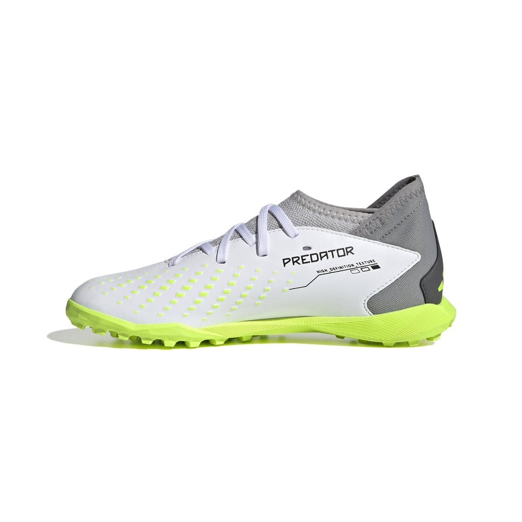 2026 New Arrival adidas Predator Accuracy.3 TF Junior Turf Shoes wholesalehk.shop