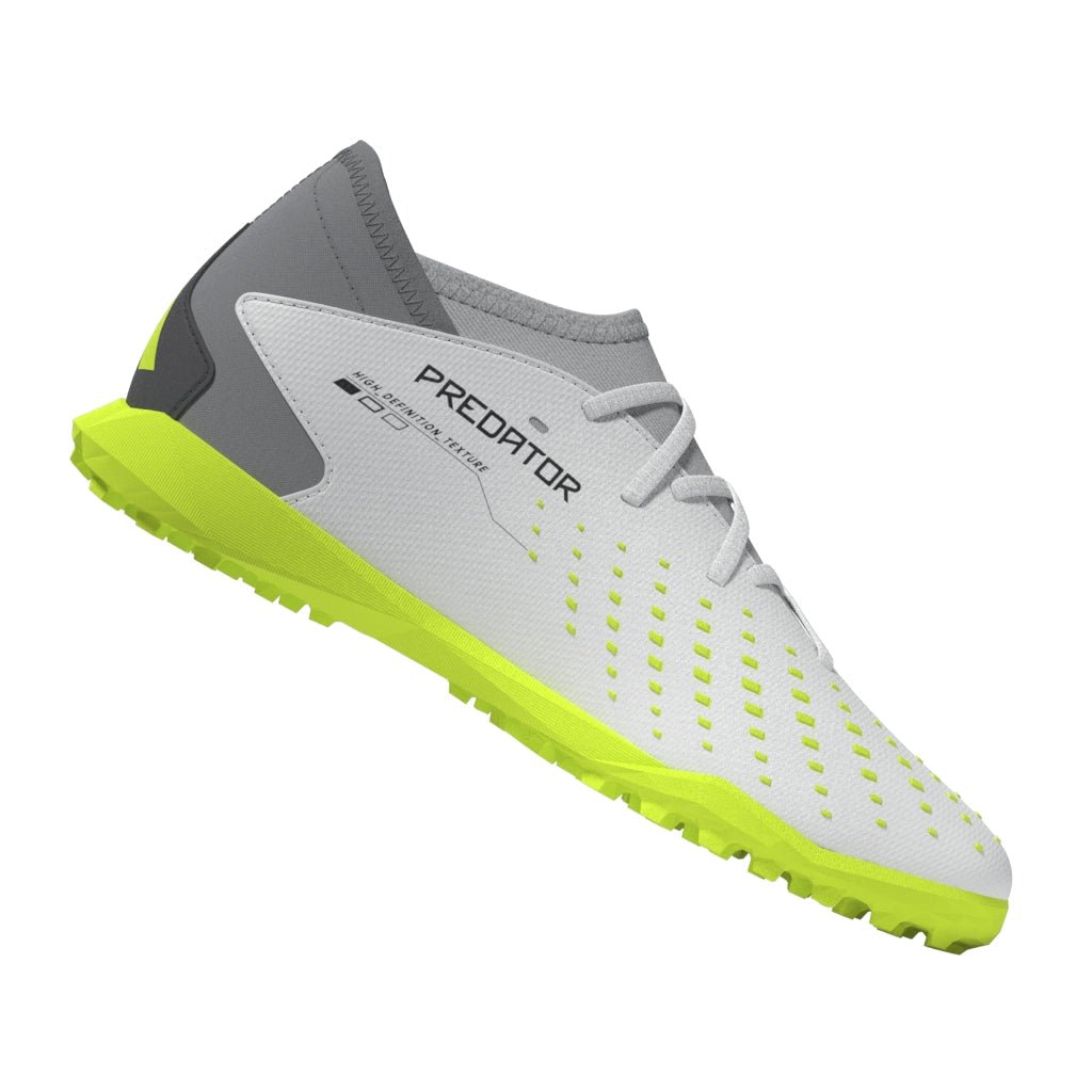 2026 New Arrival adidas Predator Accuracy.3 TF Junior Turf Shoes wholesalehk.shop