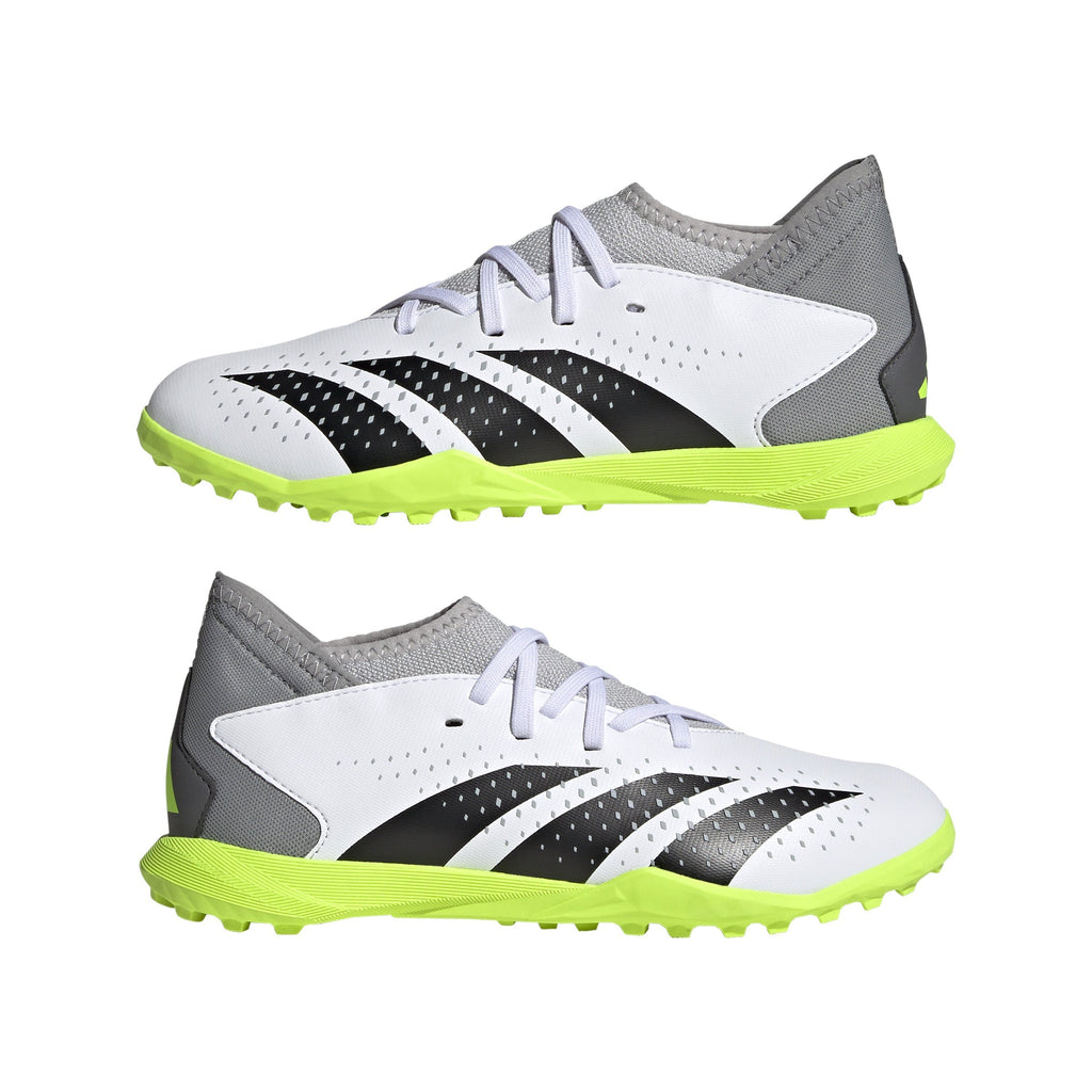 2026 New Arrival adidas Predator Accuracy.3 TF Junior Turf Shoes wholesalehk.shop